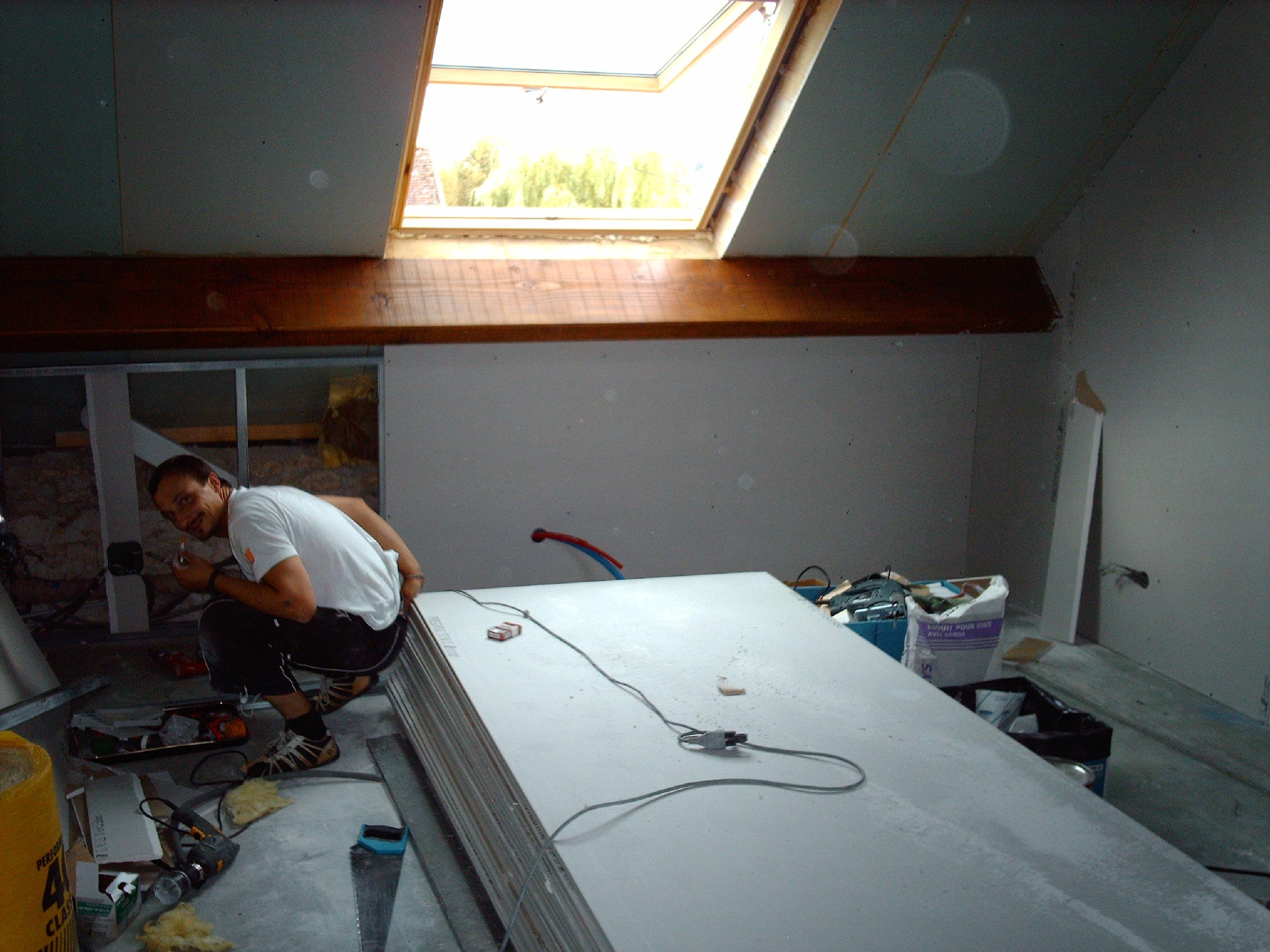 chambre 2